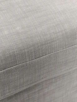 Westwing Collection Sofá rinconera modular con tapizado desenfundable Russell^ Sofás Rinconeras|Sofás