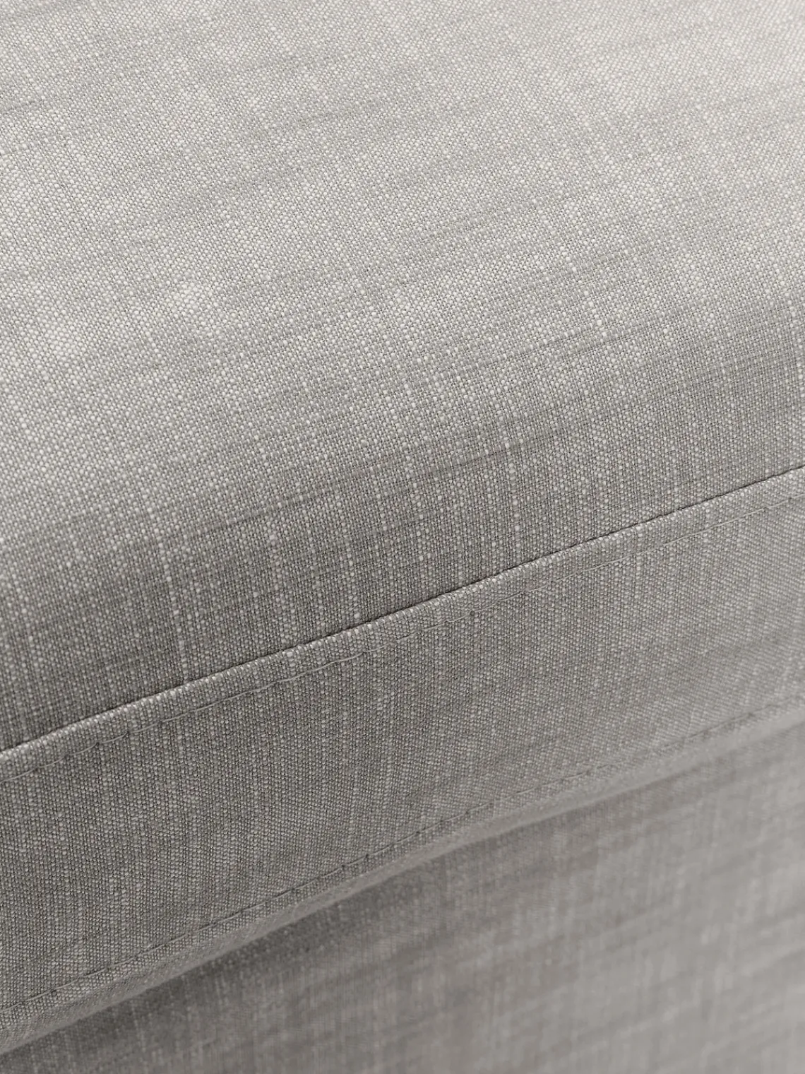 Westwing Collection Sofá rinconera modular con tapizado desenfundable Russell^ Sofás Rinconeras|Sofás