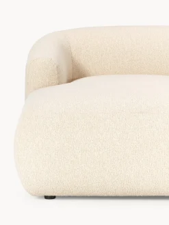 Westwing Collection Sofá rinconera modular en tejido bouclé Sofia^ Sofás Rinconeras|Sofás