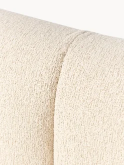 Westwing Collection Sofá rinconera modular en tejido bouclé Sofia (4 plazas)^ Sofás Rinconeras|Sofás
