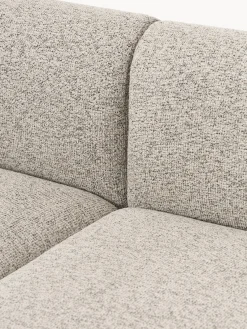 Westwing Collection Sofá rinconera modular en tejido bouclé Sofia^ Sofás Rinconeras|Sofás