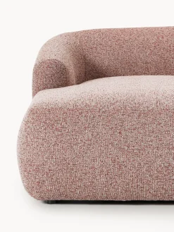 Westwing Collection Sofá rinconera modular en tejido bouclé Sofia^ Sofás Rinconeras|Sofás
