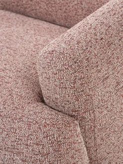 Westwing Collection Sofá rinconera modular en tejido bouclé Sofia^ Sofás Rinconeras|Sofás