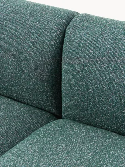 Westwing Collection Sofá rinconera modular en tejido bouclé Sofia (4 plazas)^ Sofás Rinconeras|Sofás