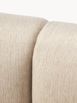 Westwing Collection Sofá rinconera modular grande Sofia