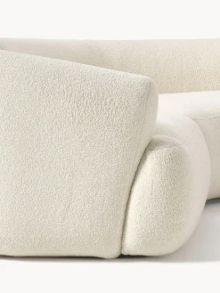 Westwing Collection Sofá rinconera modular grande Sofia^ Sofás 4 Plazas