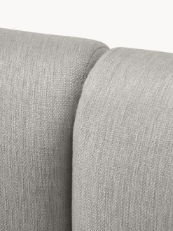 Westwing Collection Sofá rinconera modular grande Sofia