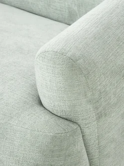 Westwing Collection Sofá rinconera modular grande Sofia