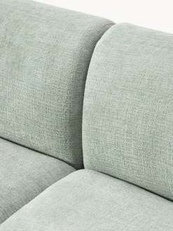 Westwing Collection Sofá rinconera modular grande Sofia