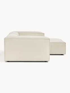 Westwing Collection Sofá rinconera modular Lennon