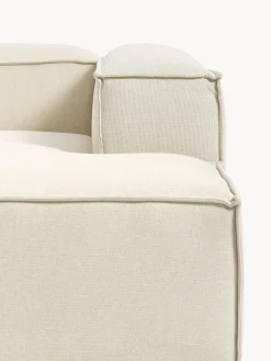 Westwing Collection Sofá rinconera modular Lennon