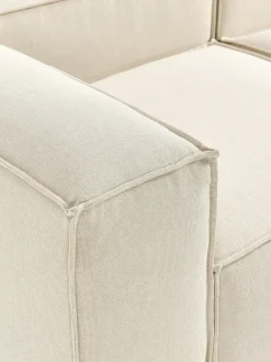 Westwing Collection Sofá rinconera modular Lennon