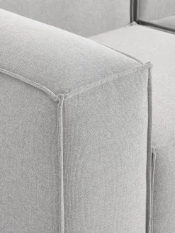 Westwing Collection Sofá rinconera modular Lennon^ Sofás