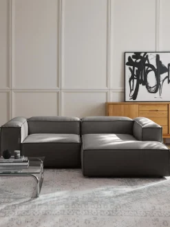 Westwing Collection Sofá rinconera modular Lennon^ Sofás