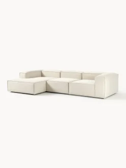 Westwing Collection Sofá rinconera modular Lennon^ Sofás