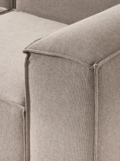 Westwing Collection Sofá rinconera modular Lennon^ Sofás