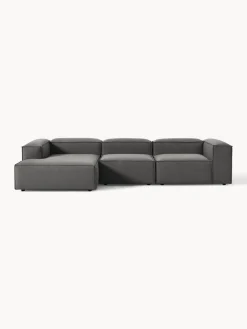 Westwing Collection Sofá rinconera modular Lennon