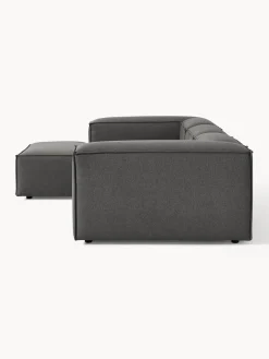 Westwing Collection Sofá rinconera modular Lennon