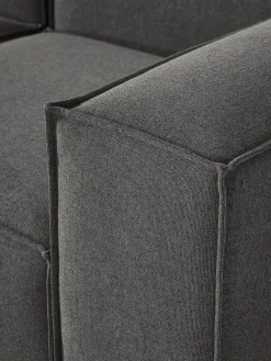 Westwing Collection Sofá rinconera modular Lennon