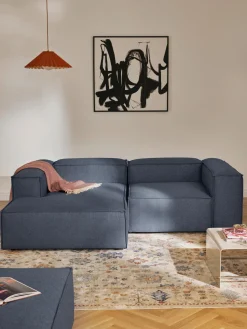 Westwing Collection Sofá rinconera modular Lennon^ Sofás