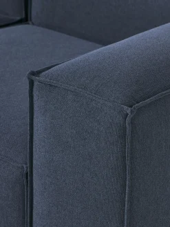 Westwing Collection Sofá rinconera modular Lennon^ Sofás