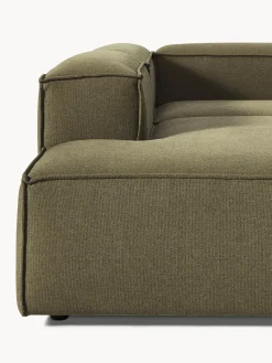 Westwing Collection Sofá rinconera modular Lennon