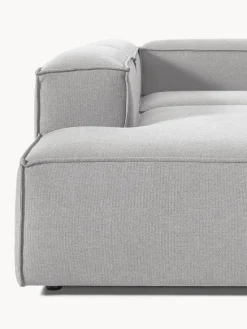 Westwing Collection Sofá rinconera modular Lennon