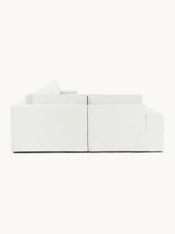 Westwing Collection Sofá rinconera modular Russell, desenfundable