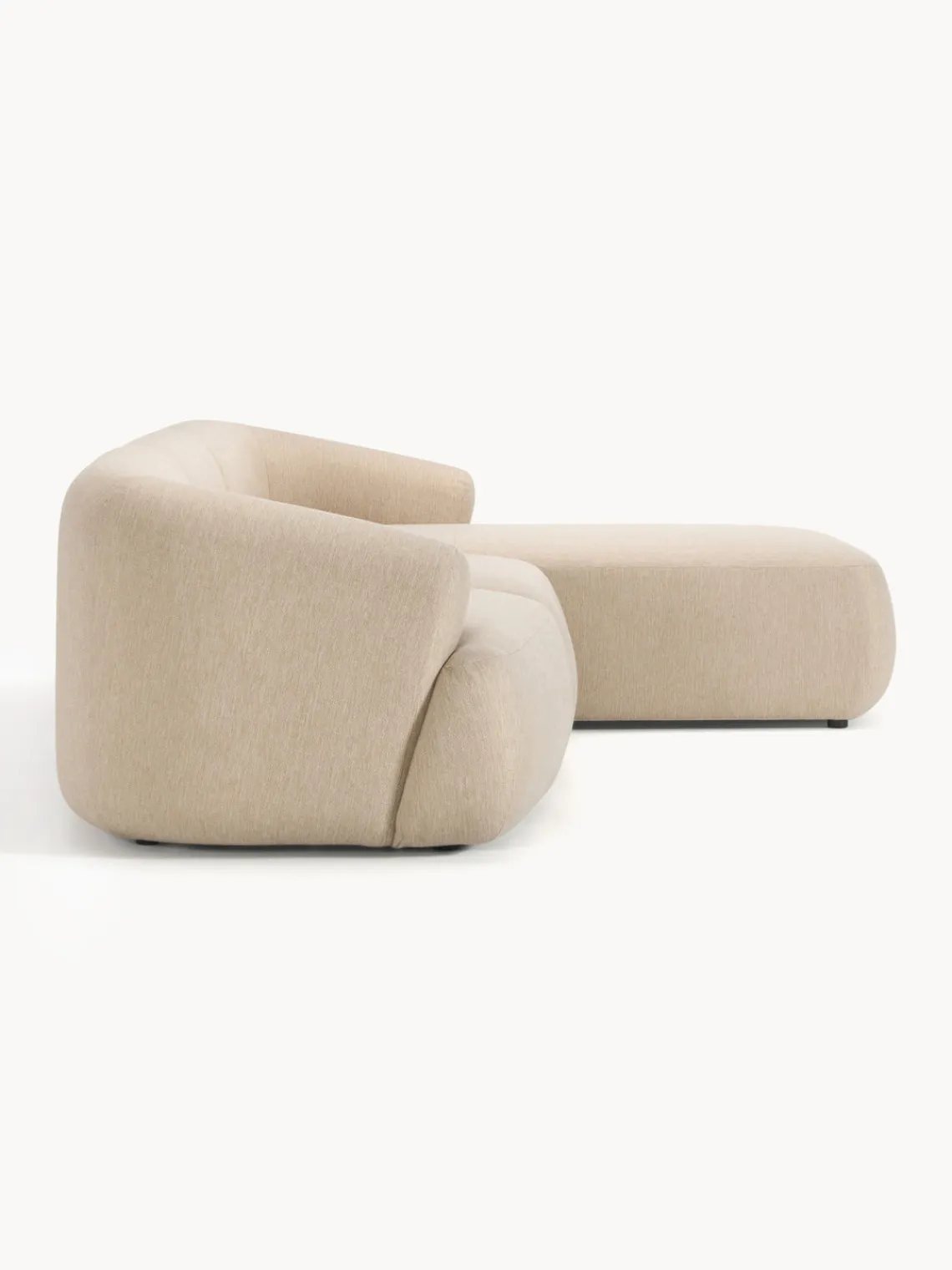 Westwing Collection Sofá rinconera modular Sofia (3 plazas)^ Sofás Rinconeras|Sofás