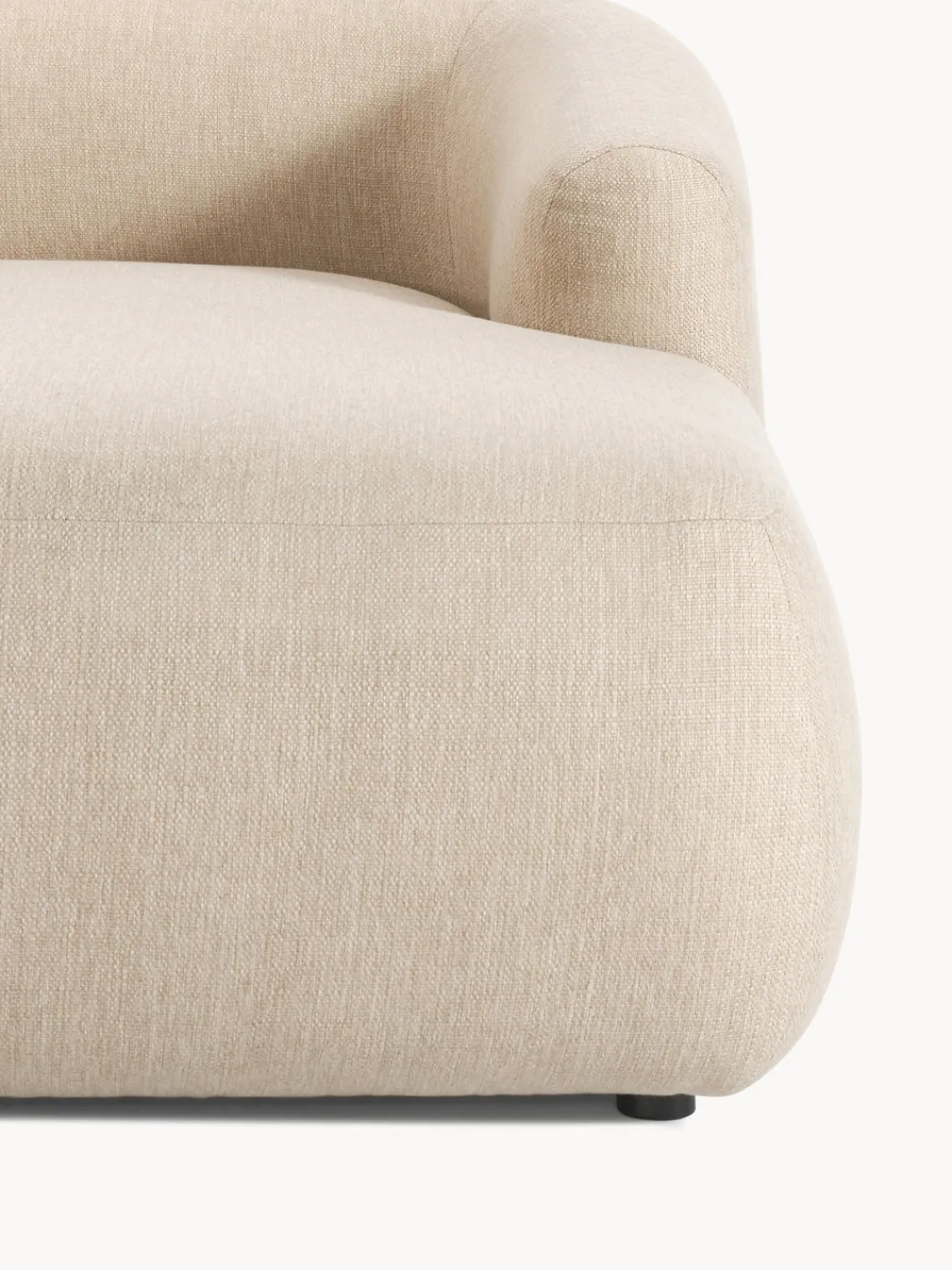 Westwing Collection Sofá rinconera modular Sofia (3 plazas)^ Sofás Rinconeras|Sofás