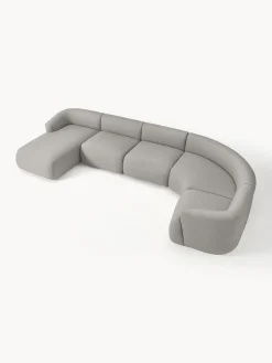 Westwing Collection Sofá rinconera modular Sofia^ Sofás Rinconeras|Sofás