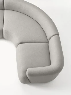 Westwing Collection Sofá rinconera modular Sofia (4 plazas)^ Sofás Rinconeras|Sofás