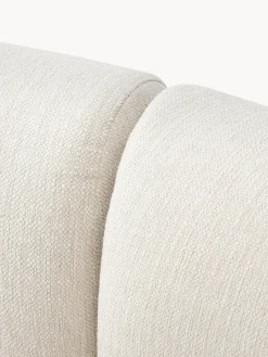 Westwing Collection Sofá rinconera modular Sofia (4 plazas)