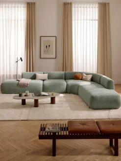 Westwing Collection Sofá rinconera modular Sofia (4 plazas)^ Sofás Rinconeras|Sofás