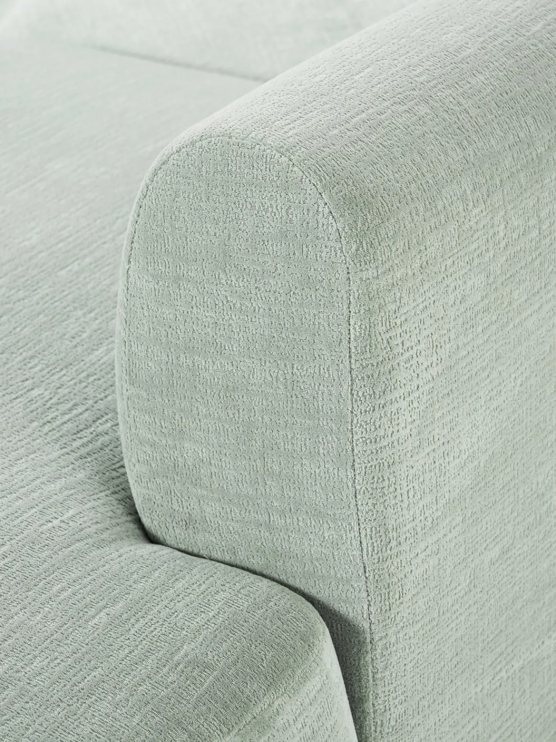 Westwing Collection Sofá rinconera modular Sofia (4 plazas)^ Sofás Rinconeras|Sofás