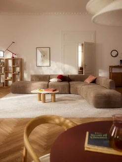 Westwing Collection Sofá rinconera modular Sofia (4 plazas)^ Sofás Rinconeras|Sofás