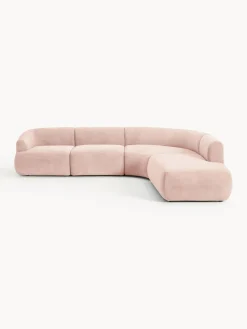 Westwing Collection Sofá rinconera modular Sofia (4 plazas)^ Sofás Rinconeras|Sofás
