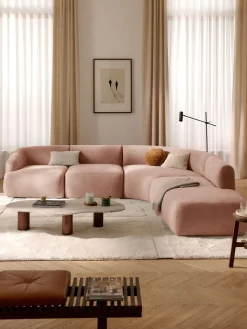 Westwing Collection Sofá rinconera modular Sofia (4 plazas)^ Sofás Rinconeras|Sofás