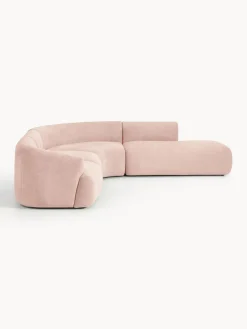 Westwing Collection Sofá rinconera modular Sofia (4 plazas)^ Sofás Rinconeras|Sofás