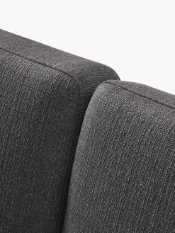 Westwing Collection Sofá rinconera pequeño Fluente