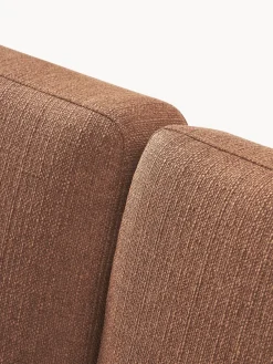 Westwing Collection Sofá rinconera pequeño Fluente