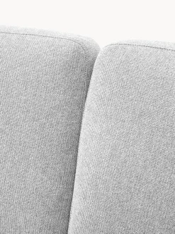 Westwing Collection Sofá rinconera pequeño Fluente