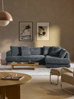 Westwing Collection Sofá rinconera Tribeca^ Sofás Rinconeras|Sofás