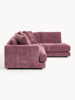 Westwing Collection Sofá rinconera Tribeca