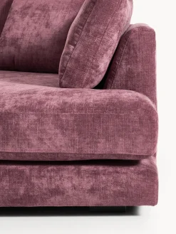 Westwing Collection Sofá rinconera Tribeca