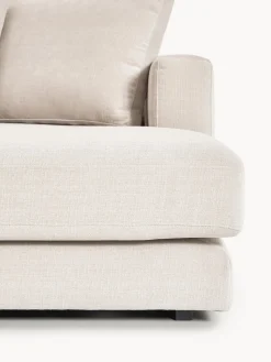 Westwing Collection Sofá rinconera Tribeca