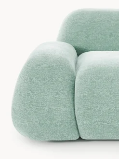 Westwing Collection Sofá rinconera Wolke (4 plazas)^ Sofás Rinconeras|Sofás