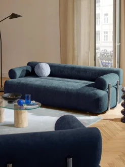 Westwing Collection Sofá Stella (3 plazas)^ Sofás 3 Plazas|Sofás