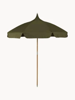 Ferm Living Sombrilla Lull, Ø 200^ Sombrillas|Sombrillas