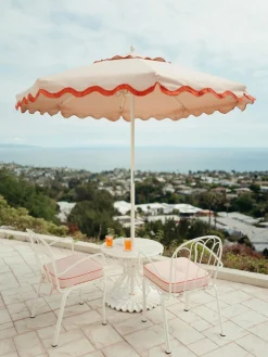 Business & Pleasure Sombrilla Market, Ø 213 cm^ Sombrillas|Sombrillas